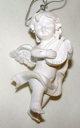 Picture of Angel to hang