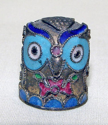 Picture of Thimble OWL