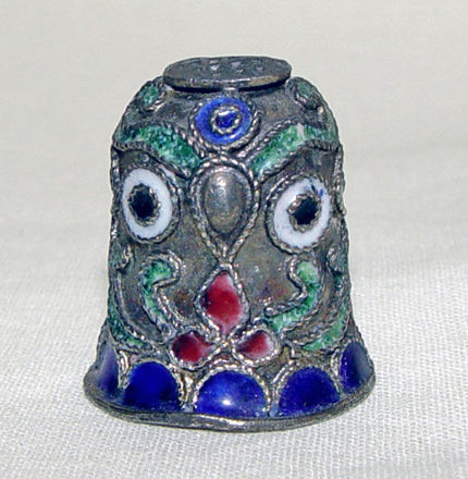 Picture of Thimble OWL