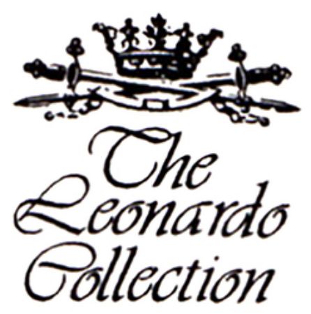 Picture for category The Leonardo Collection