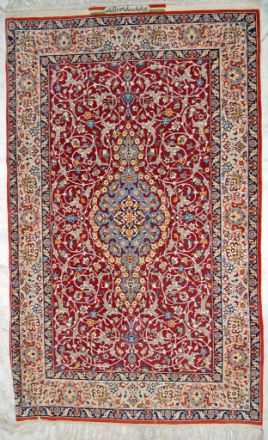 Picture of Isfahan - Cm 160 X 104
