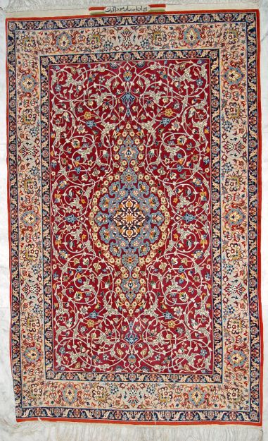 Picture of Isfahan - Cm 160 X 104