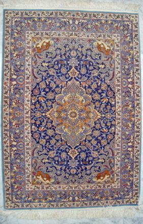 Picture of Isfahan - Cm 170 X 107