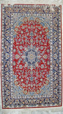 Picture of Isfahan - Cm 182 X 107