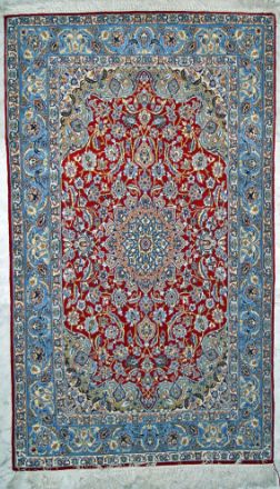 Picture of Isfahan - Cm 192 X 112