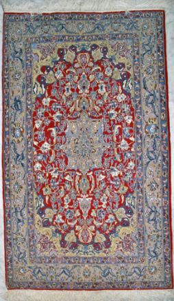 Picture of Isfahan - Cm 179 X 108